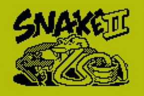 snakeii